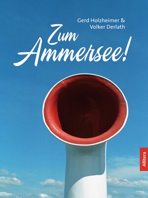 cover image of Zum Ammersee!